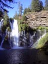 Burney Falls