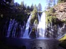 Burney Falls