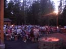 Campfire Ampitheatre