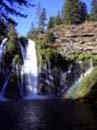 Burney Falls