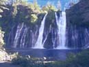 Burney Falls